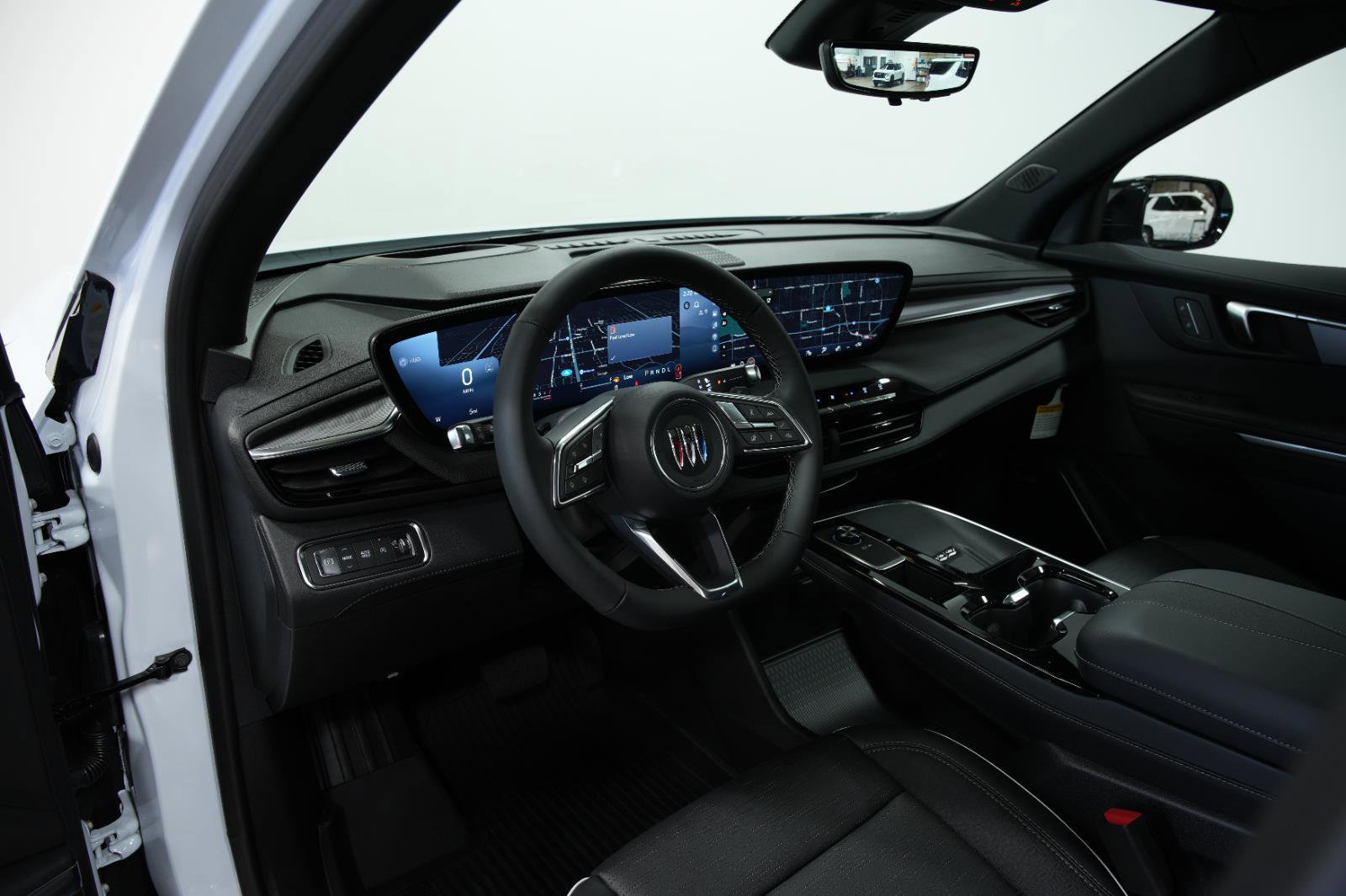 New 2026 Buick Enclave Sport Touring w/ Power Package image 31