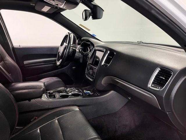 Used 2017 Dodge Durango R/T w/ Trailer Tow Group IV AWD/4WD image 11