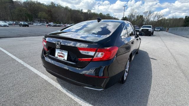 Used 2021 Honda Accord LX image 5