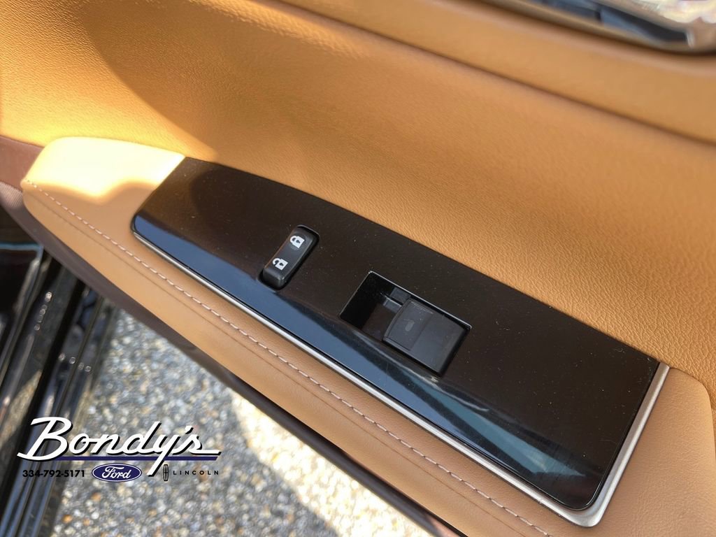 Used 2017 Lexus ES 350 w/ Luxury Package image 19