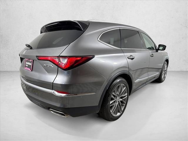 Used 2023 Acura MDX w/ Advance Package AWD/4WD image 5