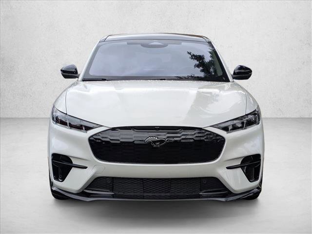 New 2026 Ford Mustang Mach-E GT image 5