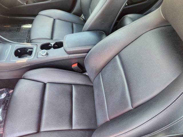 Used 2018 Mercedes-Benz CLA 250 4MATIC image 8