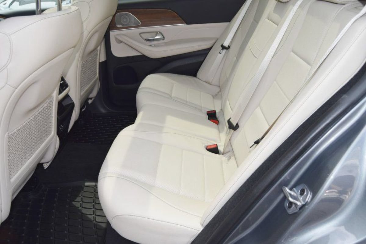 Used 2023 Mercedes-Benz GLE 350 4MATIC image 35