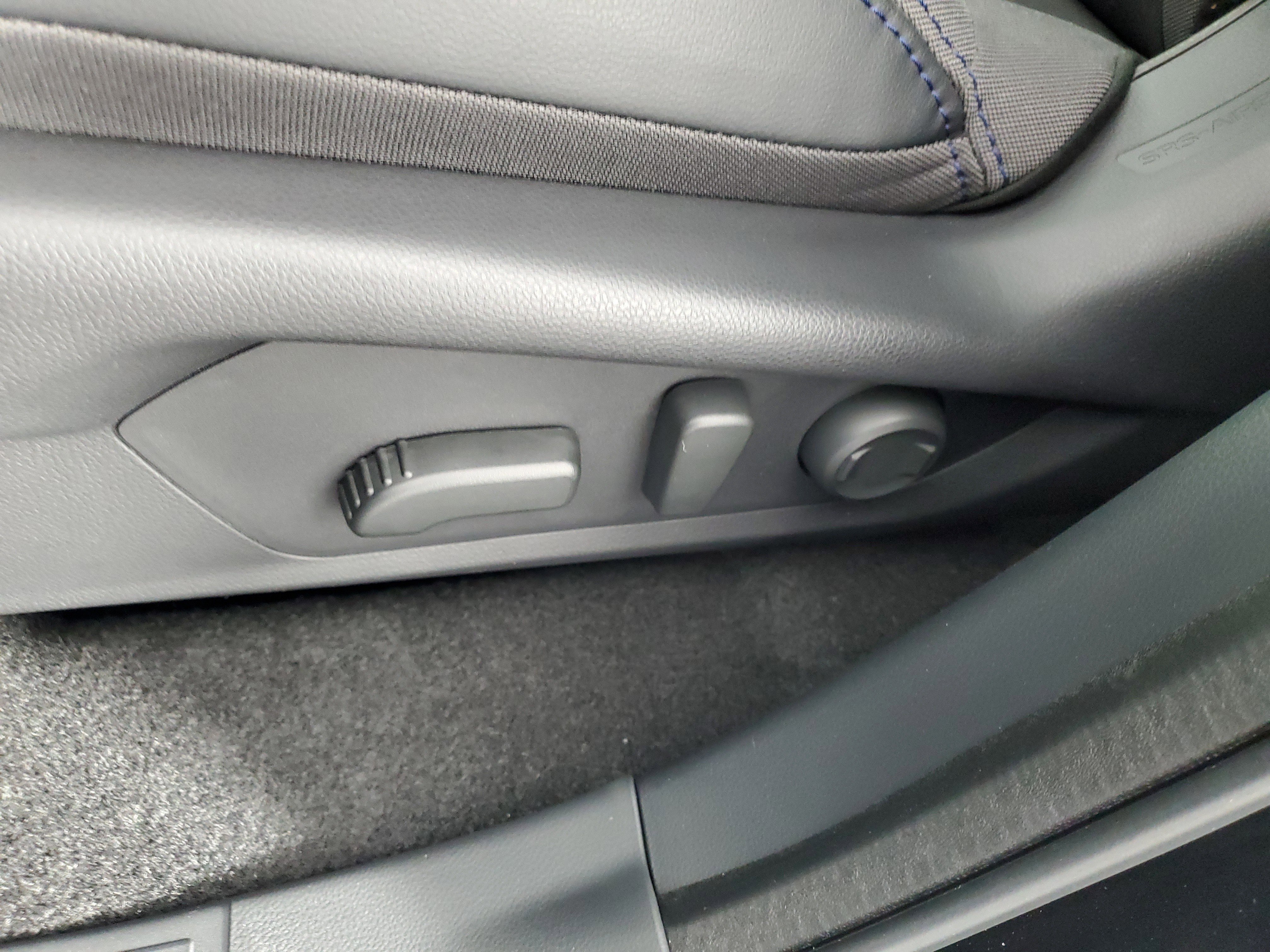 New 2026 Subaru Forester Premium image 30