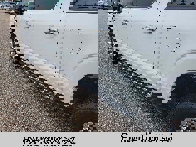 New 2025 Ford F150 Lariat w/ Equipment Group 502A High image 7