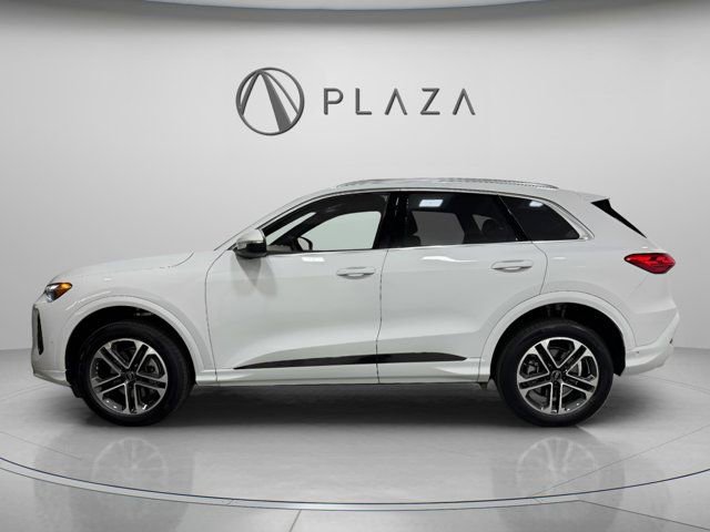 New 2025 Audi Q5 Premium AWD/4WD image 3