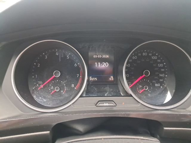 Used 2019 Volkswagen Tiguan S w/ Driver Assistance Package image 26