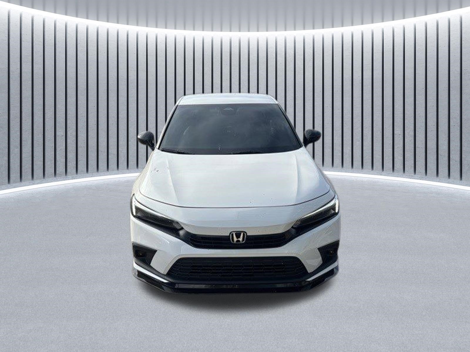 Used 2024 Honda Civic Sport image 2