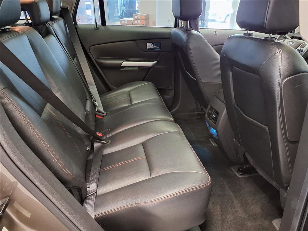 Used 2014 Ford Edge Limited w/ Equipment Group 301A image 13