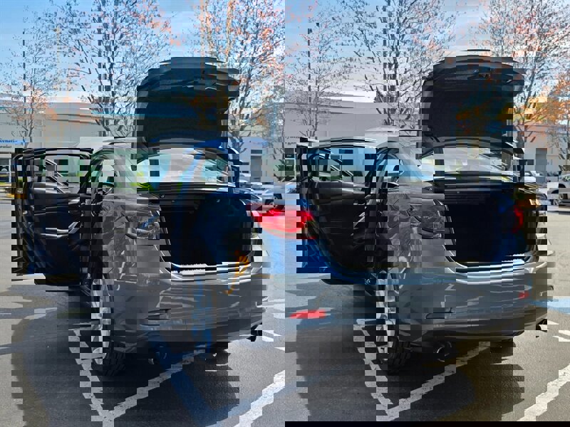 Used 2016 MAZDA MAZDA6 Touring image 27