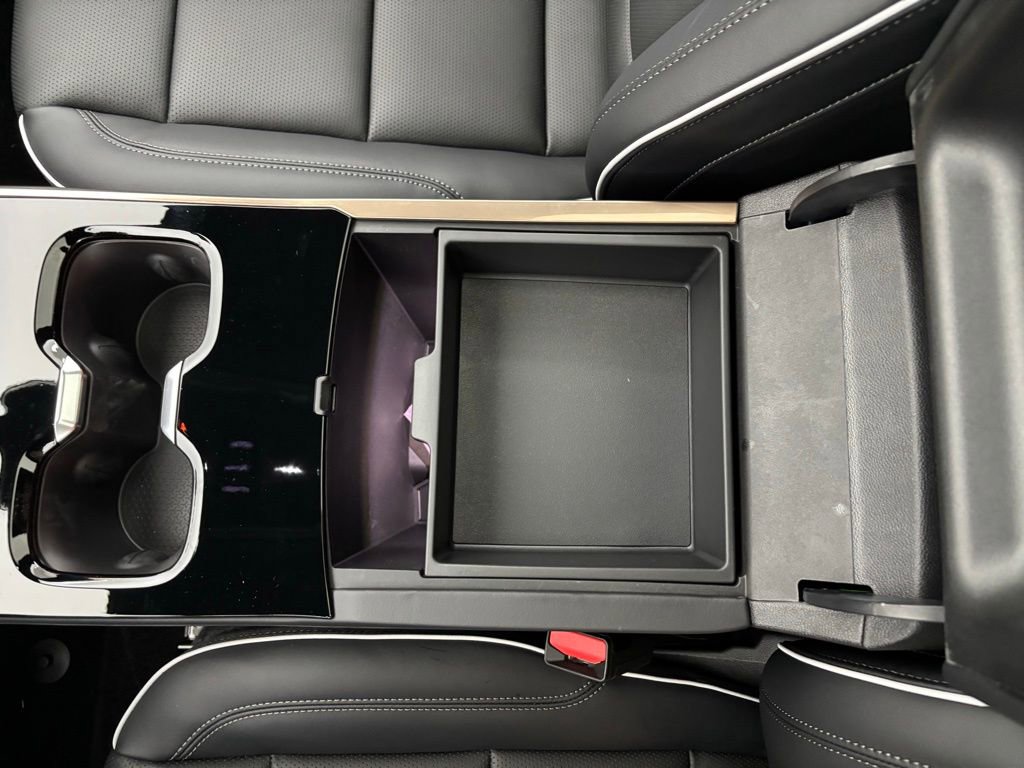 New 2026 Buick Enclave Avenir w/ Super Cruise Package image 35