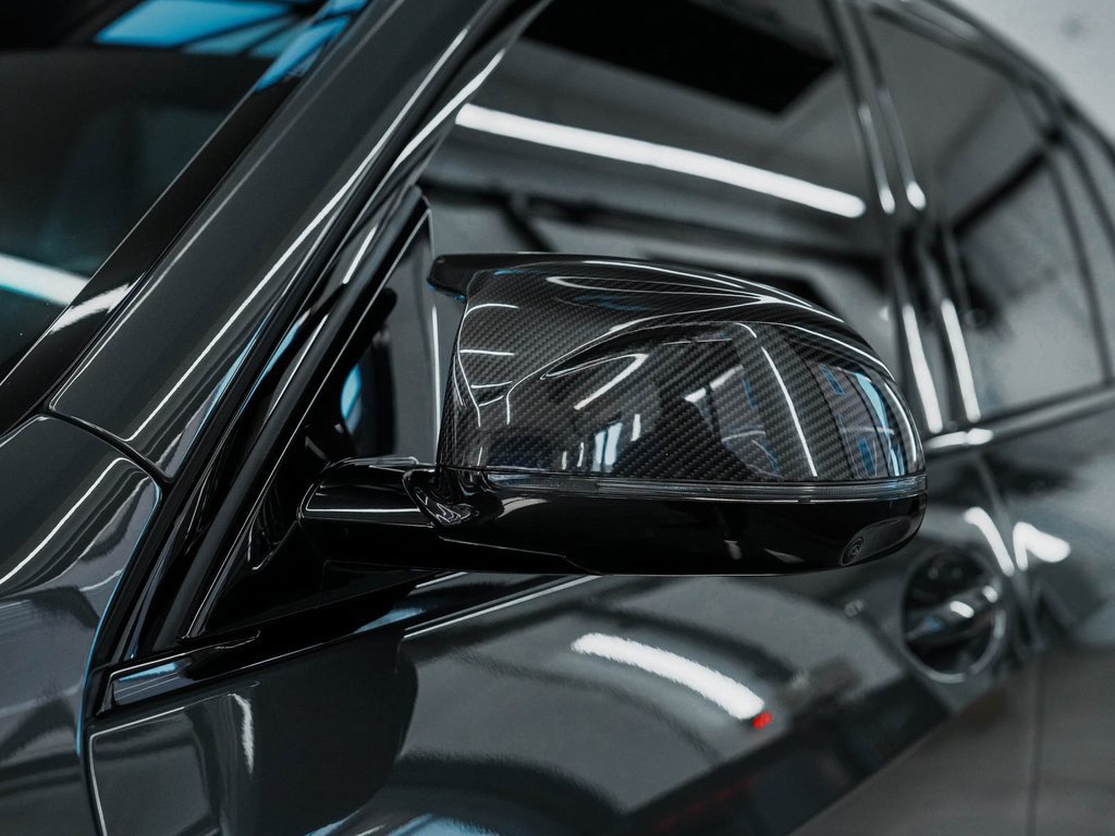 Used 2024 BMW X5 M Competition w/ Executive Package image 45