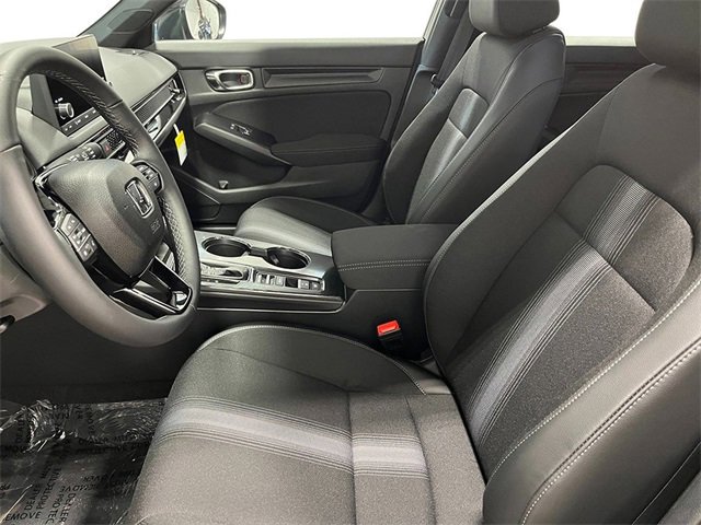 New 2025 Honda Civic Sport image 13