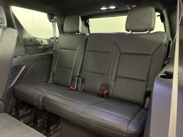 Used 2021 Chevrolet Tahoe LT image 47