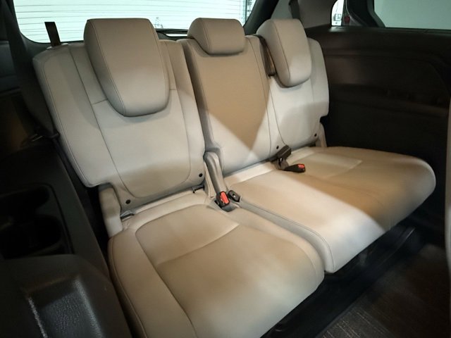 Certified 2023 Honda Odyssey Touring image 24