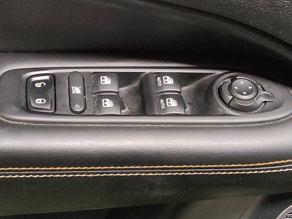 Used 2021 Jeep Compass Sport FWD image 27