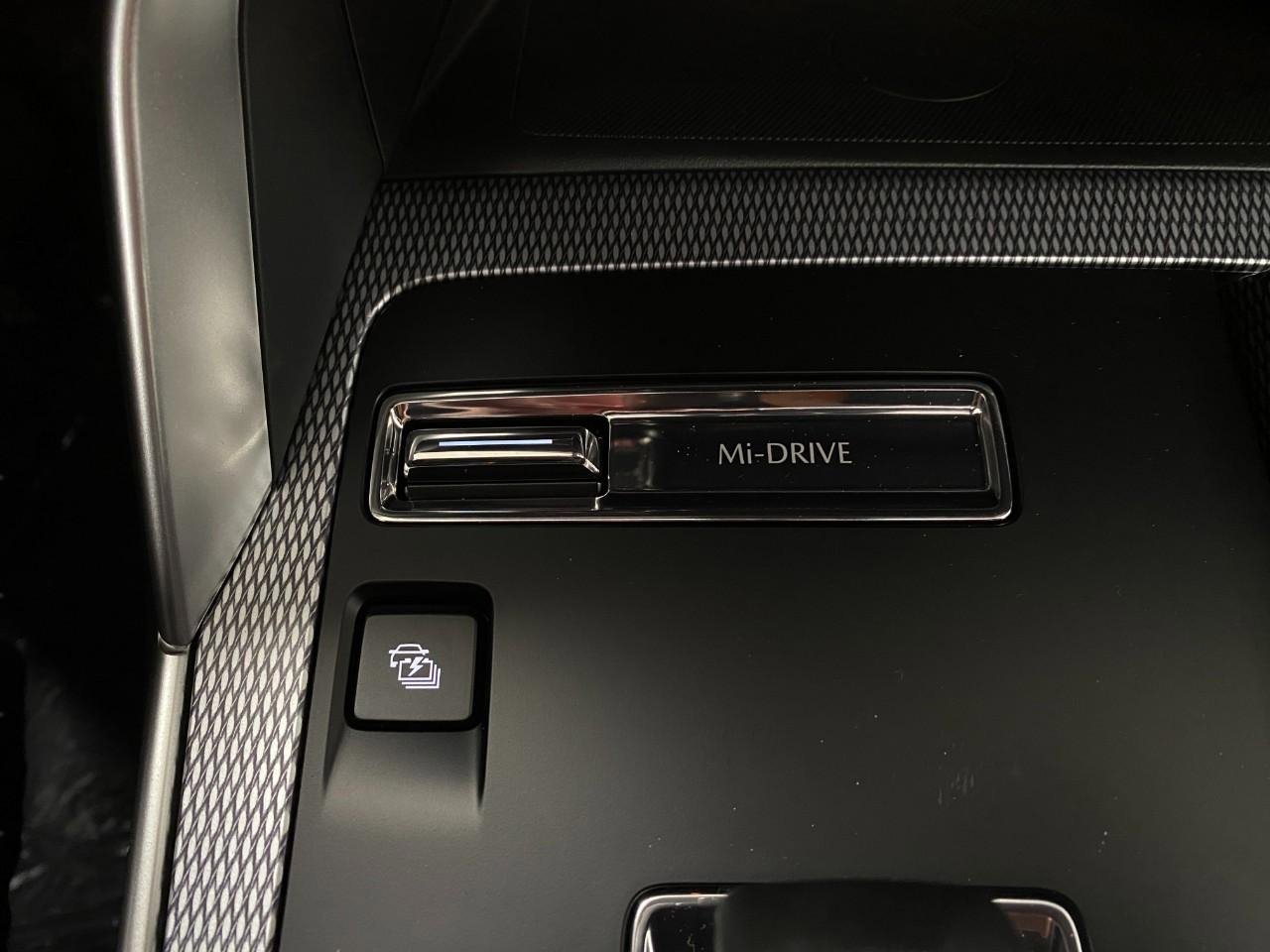 New 2026 MAZDA CX-90 Plug-In Hybrid w/ Premium Plus image 27