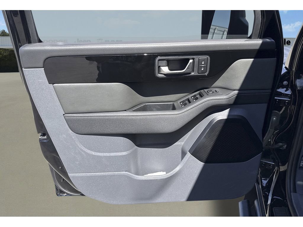 Used 2024 INEOS Grenadier Trialmaster Edition image 12