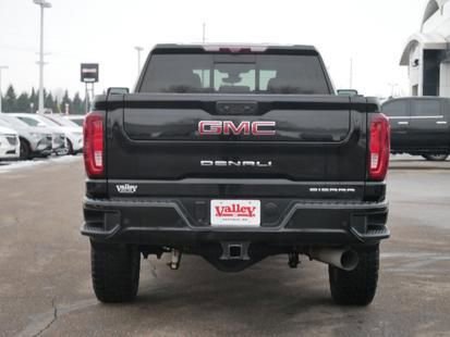Used 2021 GMC Sierra 3500 Denali w/ Denali Ultimate Package image 31