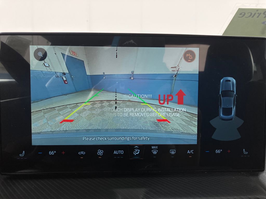 New 2025 Ford Mustang Coupe image 23