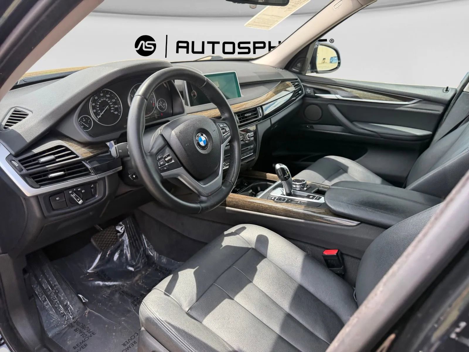 Used 2016 BMW X5 xDrive35i AWD/4WD image 16