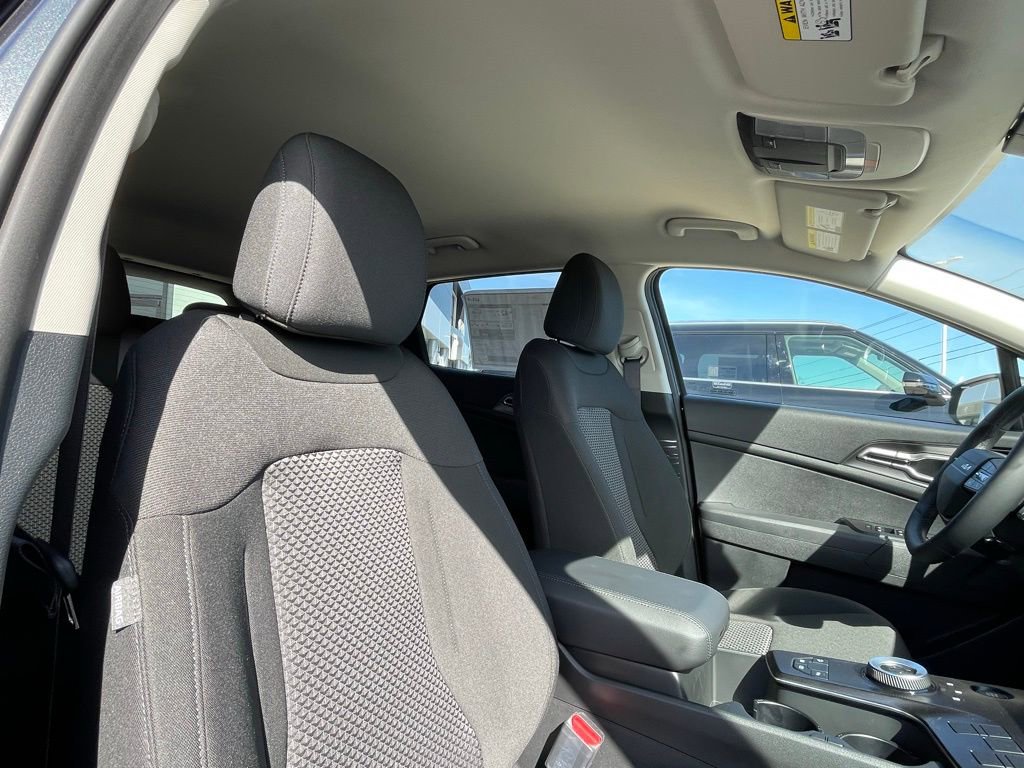 New 2026 Kia Sportage LX image 26