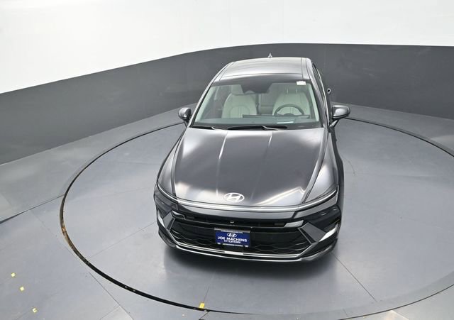 New 2026 Hyundai Sonata Limited FWD image 25
