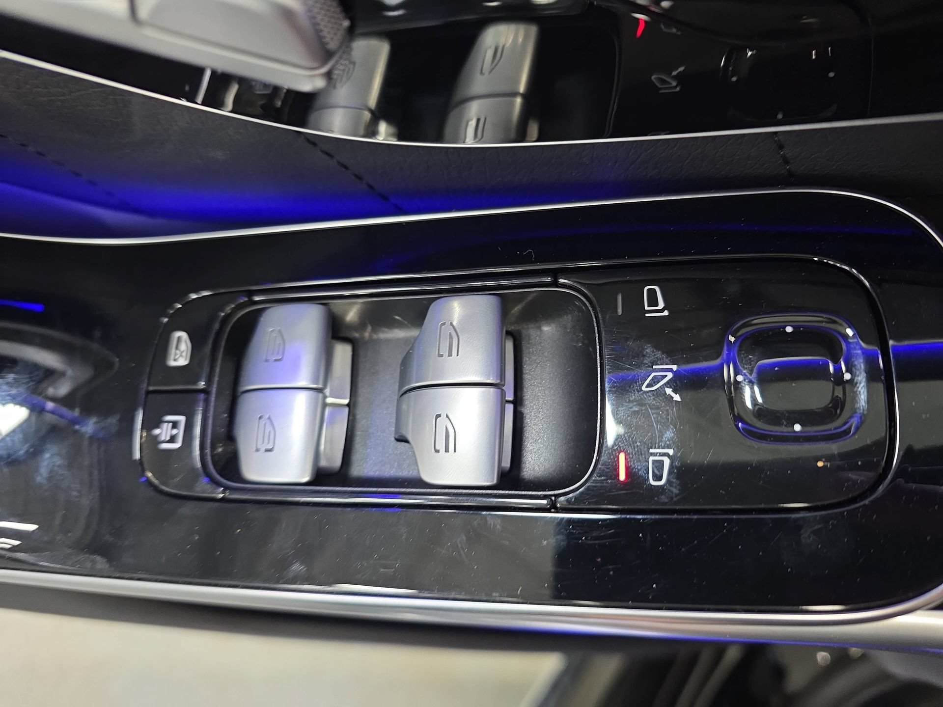 Certified 2023 Mercedes-Benz S 580 4MATIC Sedan image 27