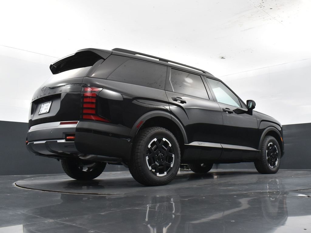 New 2026 Hyundai Palisade XRT Pro image 34