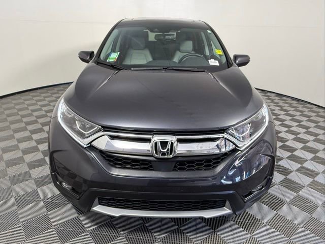Used 2019 Honda CR-V EX-L image 9