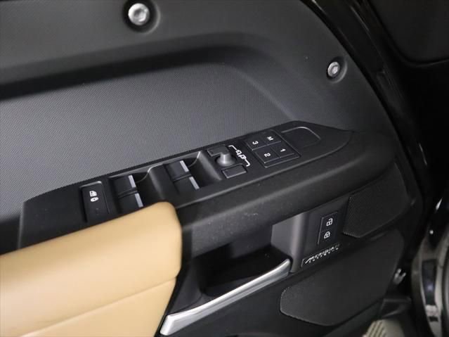 New 2025 Land Rover Defender 130 V8 AWD/4WD image 25