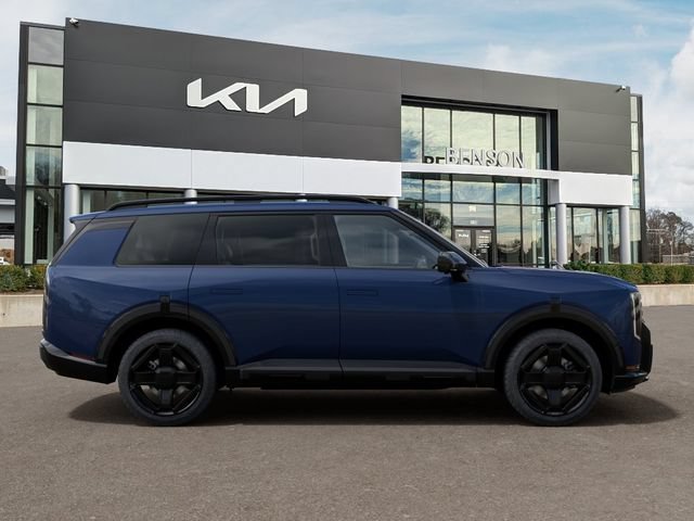 New 2027 Kia Telluride X-Line SX Prestige AWD/4WD image 8