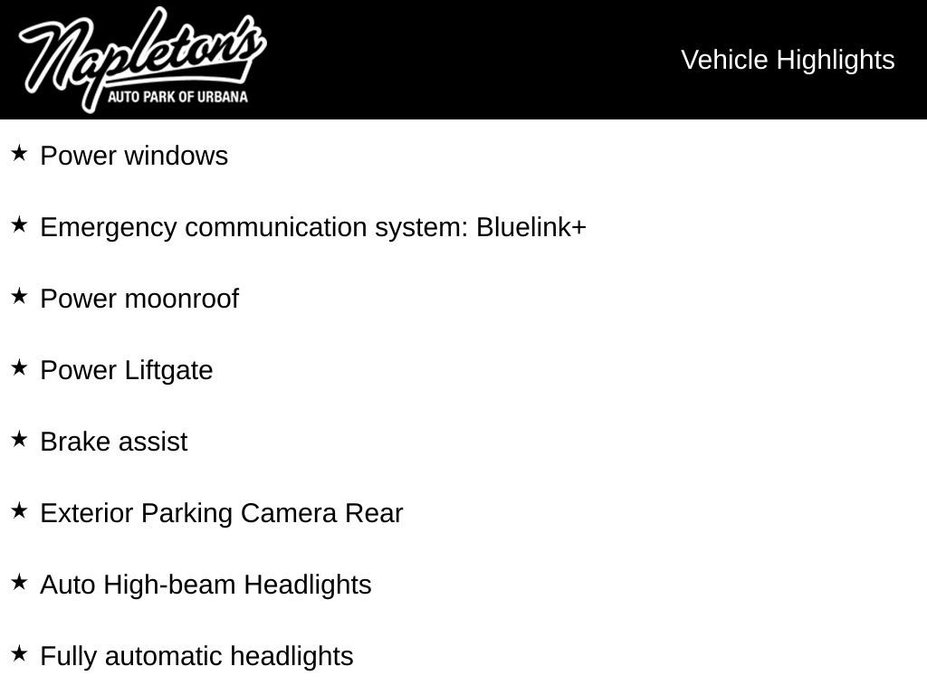 New 2026 Hyundai Palisade Calligraphy image 16