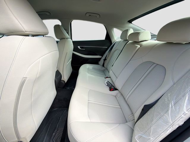 New 2026 Hyundai Sonata SEL image 24