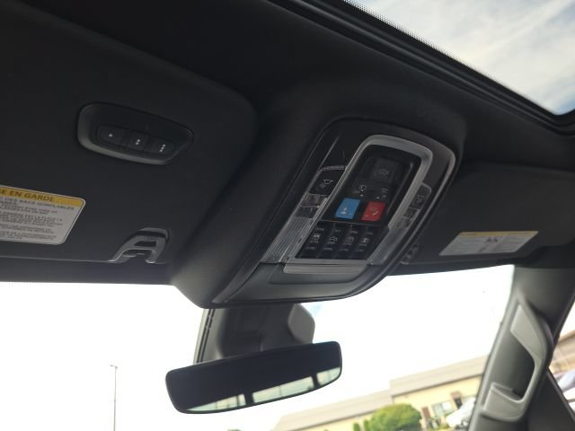Used 2025 RAM 1500 Big Horn AWD/4WD image 24