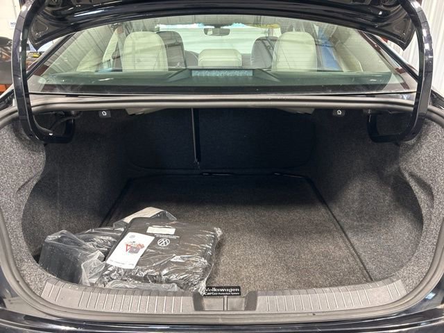 Used 2021 Volkswagen Jetta SE FWD image 21