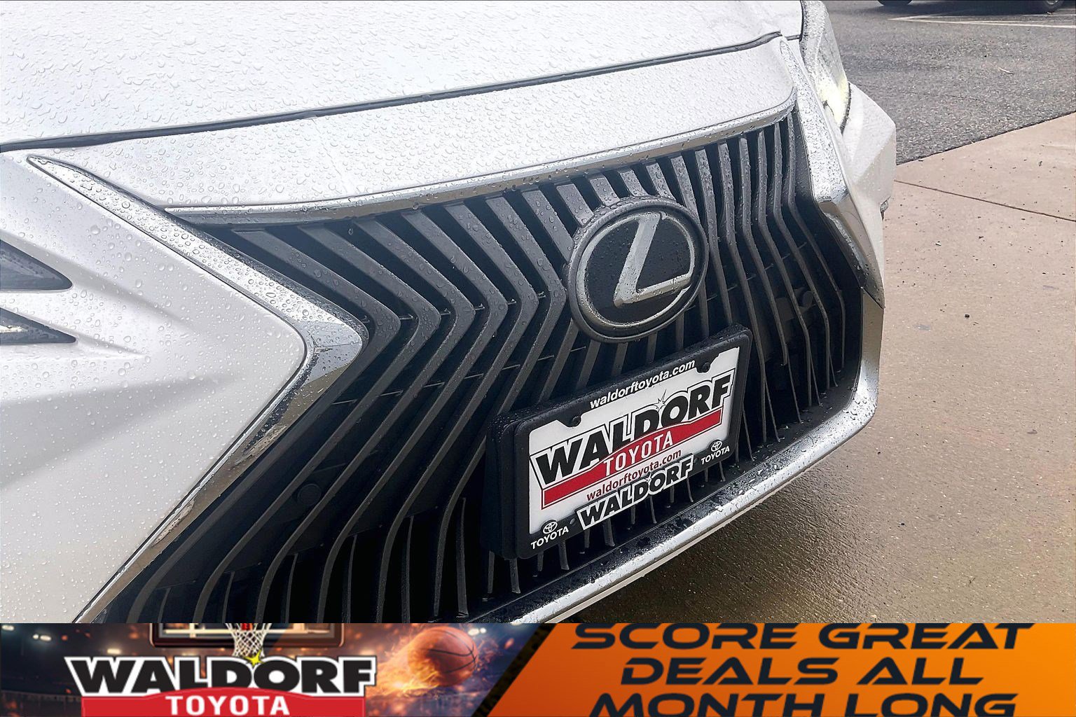 Used 2021 Lexus ES 350 w/ Premium Package image 35