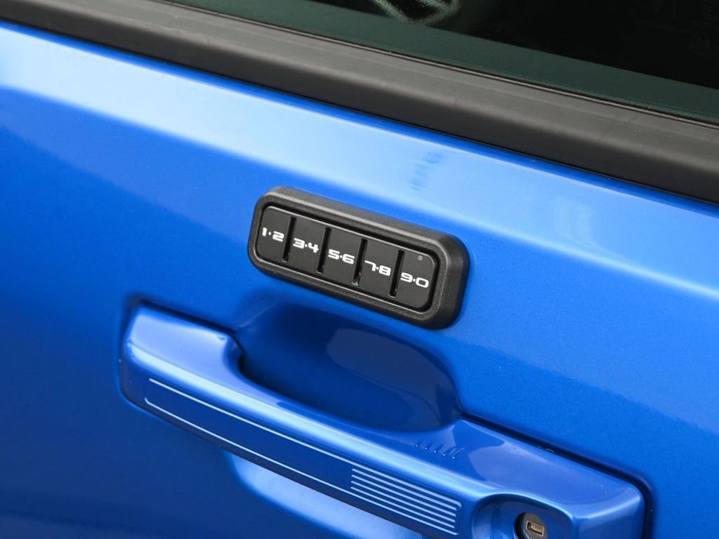 New 2026 Ford Maverick Lobo image 27