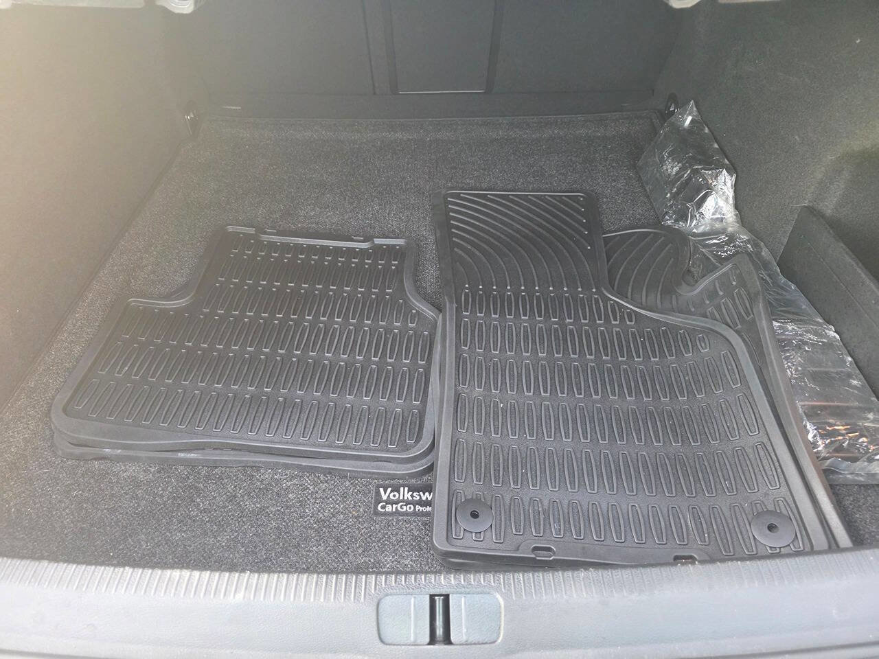 Used 2017 Volkswagen CC Sport image 41