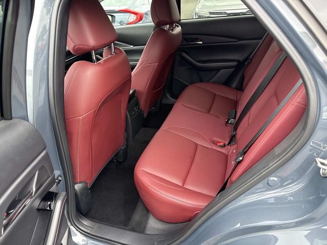 Used 2023 MAZDA CX-30 AWD 2.5 S w/ Preferred Package image 17