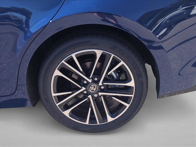 Used 2026 Toyota Camry XLE FWD image 28