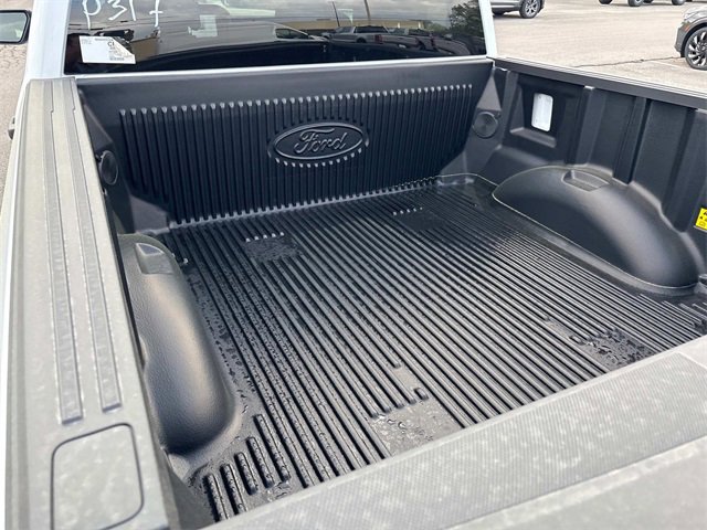 New 2025 Ford F150 XL w/ Equipment Group 103A High image 13