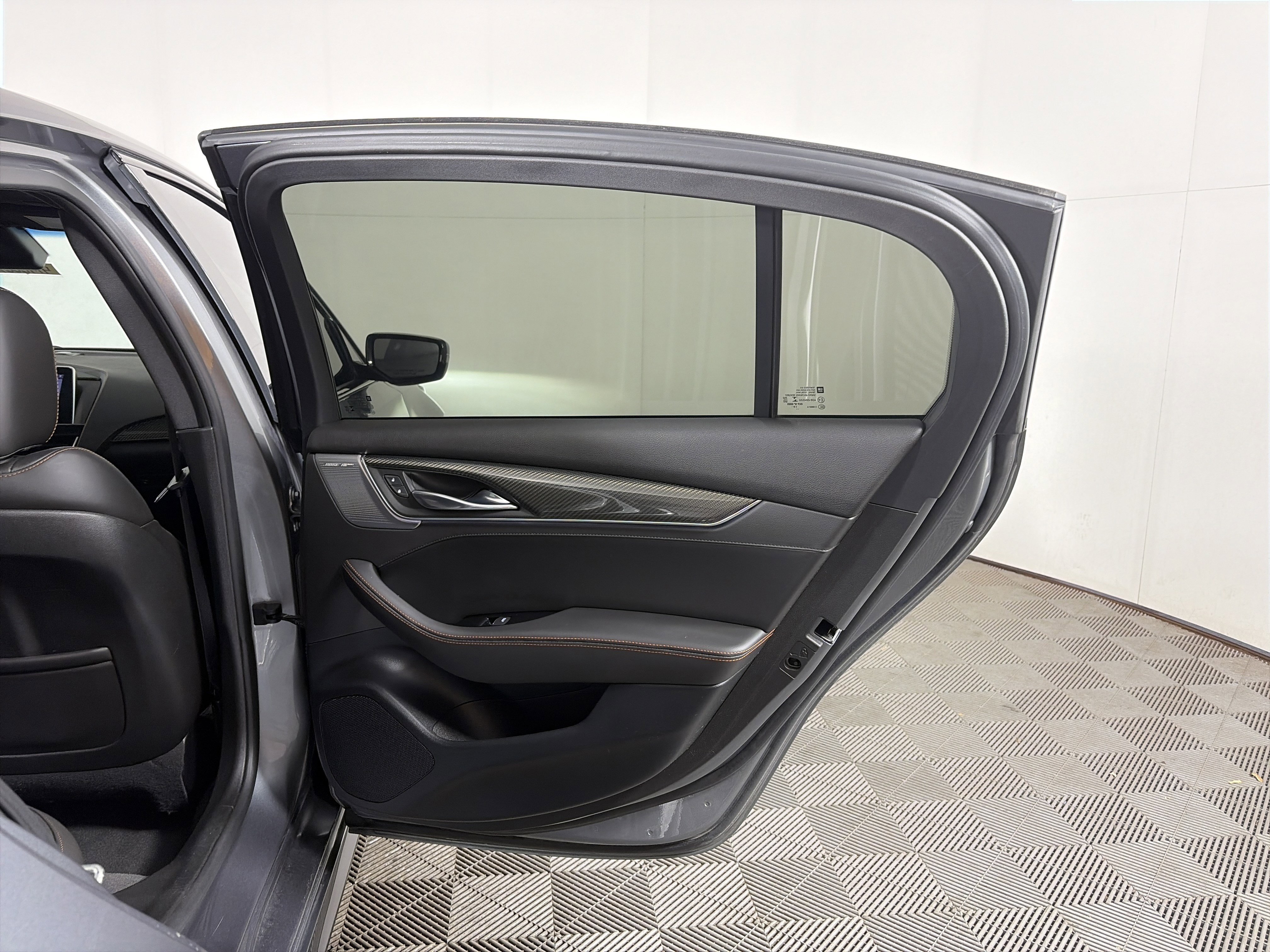 Used 2020 Cadillac CT5 Sport image 37