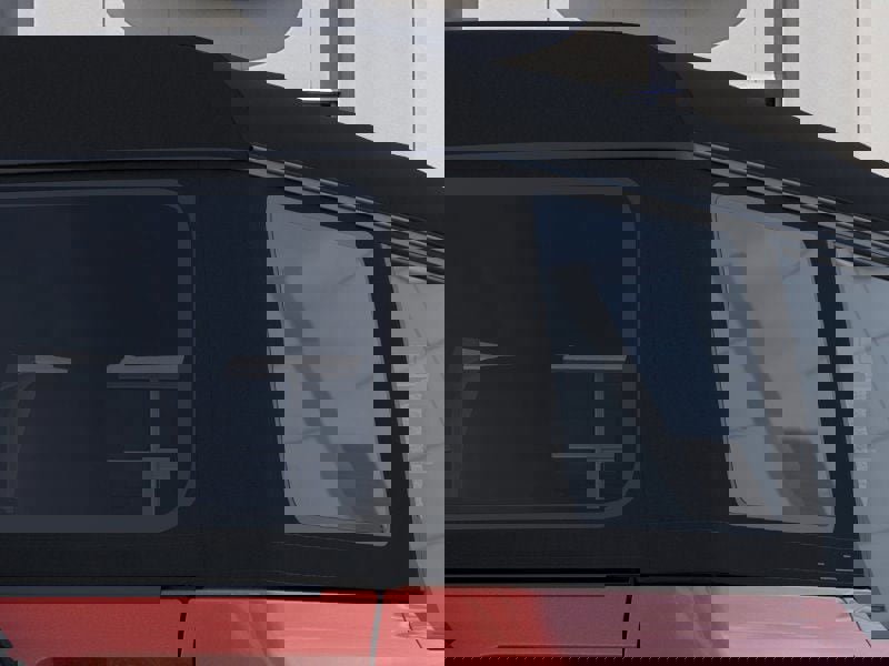 New 2024 Ford Bronco Outer Banks image 25