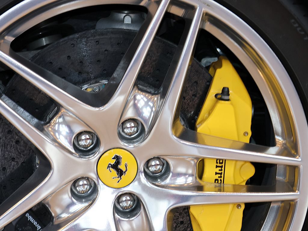 Used 2008 Ferrari F430 Spider RWD image 62