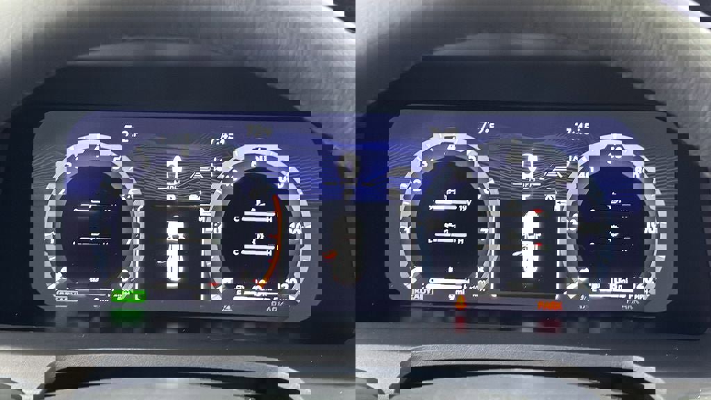 New 2026 Toyota 4Runner TRD Off-Road Premium image 25