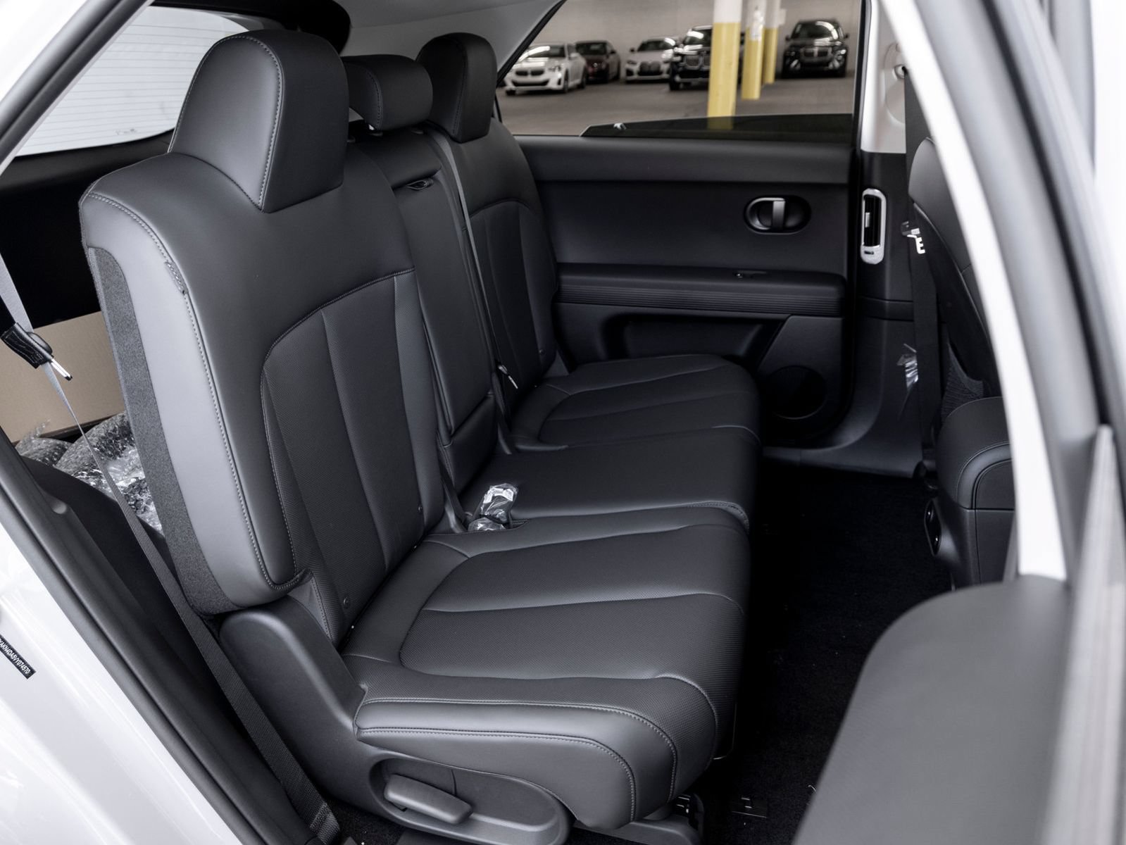 New 2027 Hyundai Ioniq 5 SEL RWD image 23