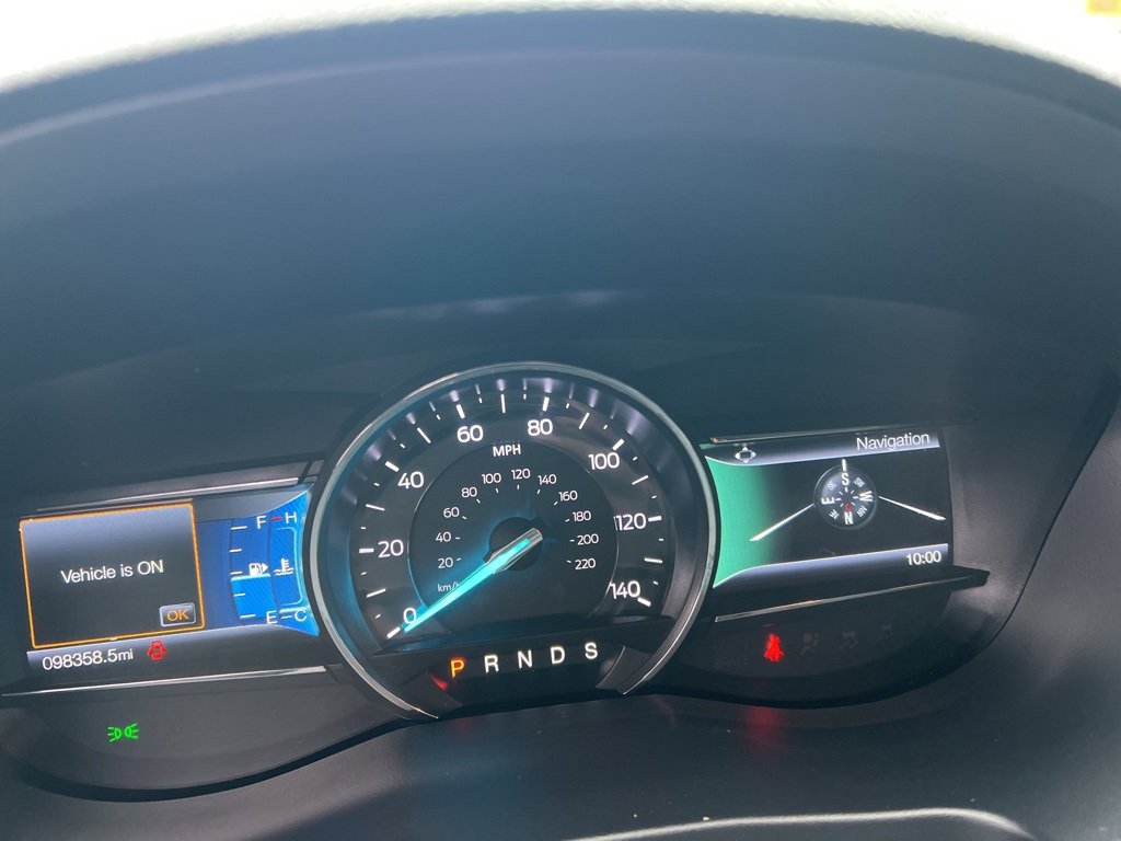 Used 2018 Ford Explorer XLT w/ Equipment Group 202A image 17