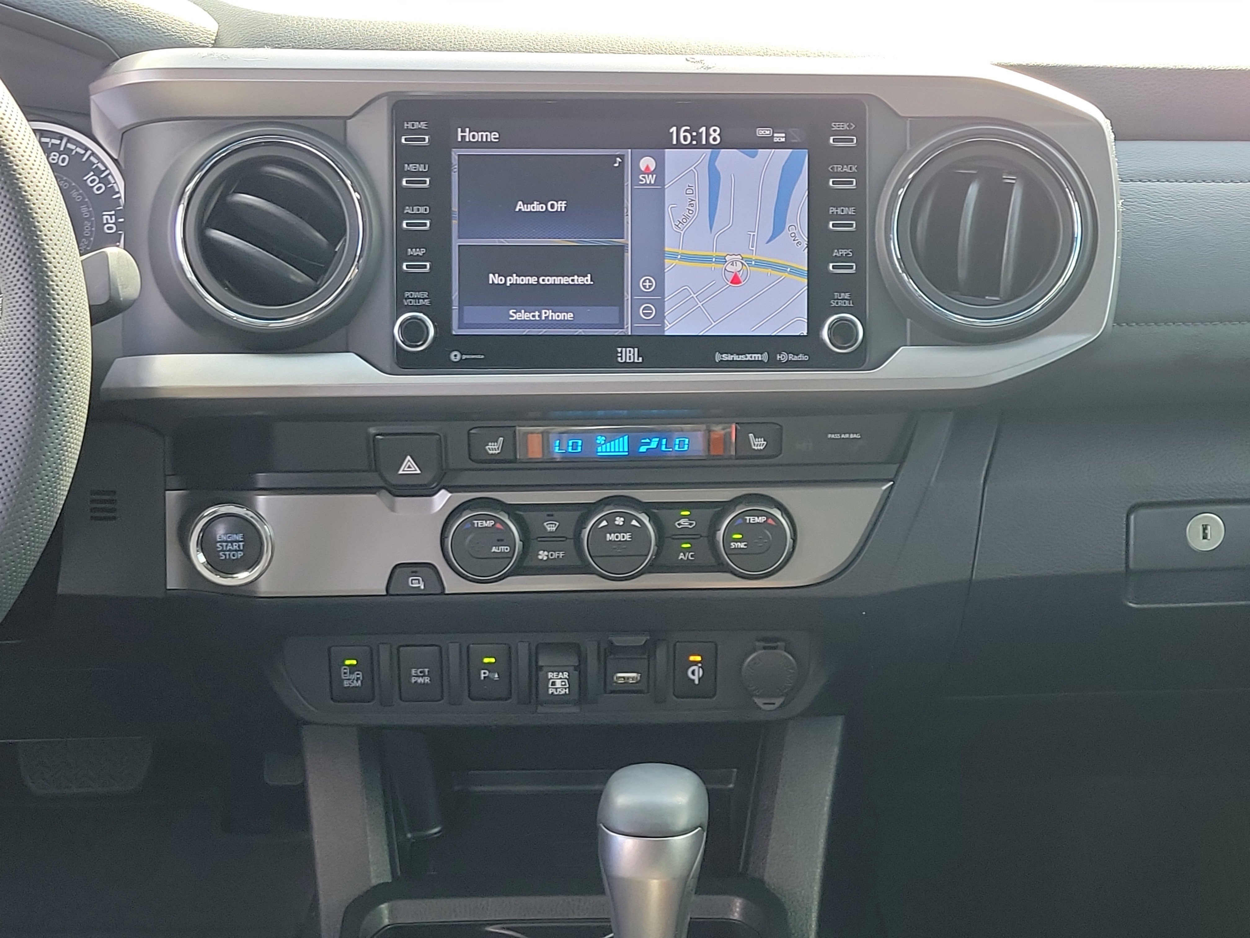 Used 2022 Toyota Tacoma Limited image 19